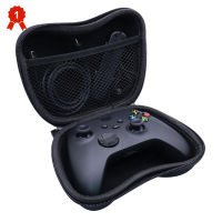 Hard Handle Storage Case อุปกรณ์เสริมกระเป๋าตาข่ายสำหรับ Ps4 Ps5 Switch Pro Xboxones Xbox Series S/x