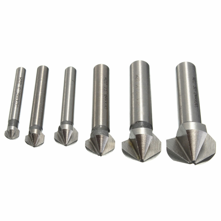 hh-ddpj1pc-3-flute-hss-countersink-drill-bit-90-degree-chamfer-cutter-tool-for-wood-steel-6-3-8-3-10-4-12-4-16-5-20-5mm