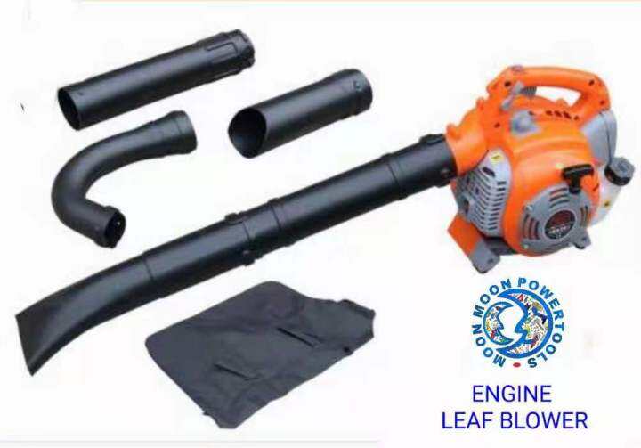 Hoyoma Leaf Blower Engine Type Ebv260 Lazada Ph 3211