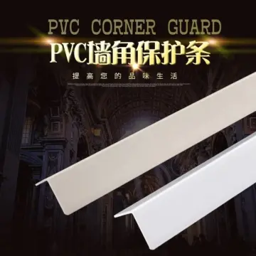 Anti-Collision Corner Guard Post Soft Cover Edge Strip Plastic PVC Soft  Corner Protector - China PVC Corner Guard, PVC Guard