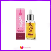 โฉมใหม่ Horse Milk Hair Serum เซรั่มบำรุงผมนมม้า   ขนาด 30ml