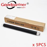 5X LY6753001 LY6754001 Fuser Upper Heat Roller for BROTHER HL3140 HL3150 HL3170 MFC9140 MFC9130 MFC9330 MFC9340 DCP9020