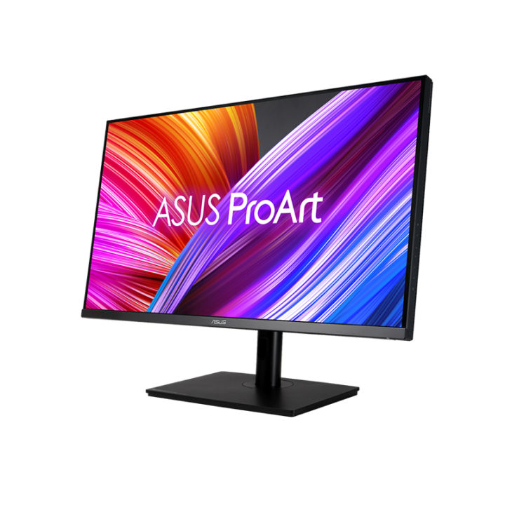 Asus PA32UCR 32 inch MiniLED 4K display hardware color correction 99 ...