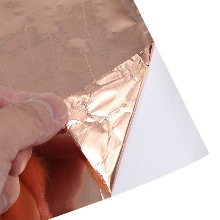 copper-foil-tape-shielding-sheet-200-x-1000mm-double-sided-conductive-roll