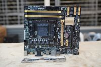 MAINBOARD FM2+ ASUS A88XM-A