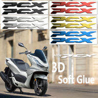 ฮอนด้า PCX150 PCX160สติ๊กเกอร์สะท้อนแสงรถจักรยานยนต์ชุด PCX ดัดแปลงอเนกประสงค์สติกเกอร์ตกแต่งบุคลิกภาพกันน้ำ