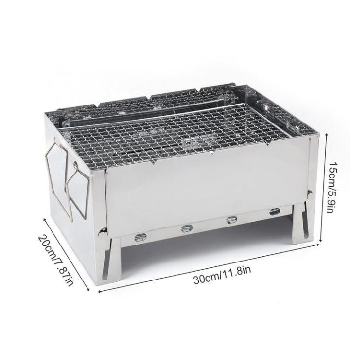 outdoor-wood-burning-fire-pit-backpacking-survival-stove-wood-burning-stove-stainless-steel-wood-burning-stove-backpacking-cook-system-for-outdoor-survival-picnic-barbecue-beautifully