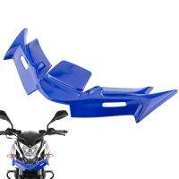 Front Fairing Winglet Wing Fairing Wind Deflectors Decorative Motorcycle Modified Accessories For YZF R15 V4.0 2022