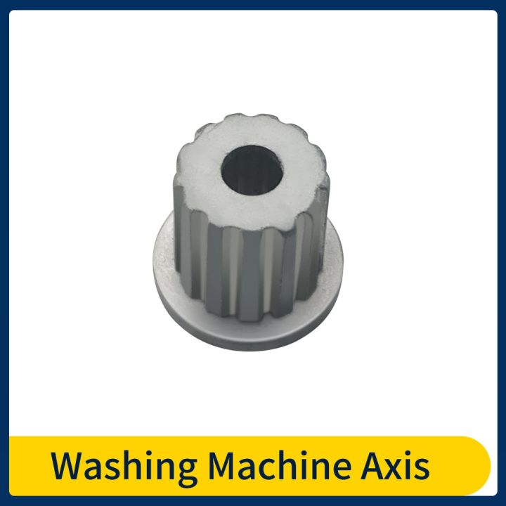 hot-washing-machine-table-axis-central-metal-shaft