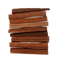 50g/bag Natural Sandalwood Chips Small Wood Incense Sticks Irregular Incense