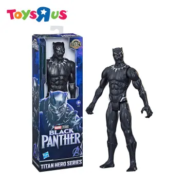 Shop Action Figure Black Panther online | Lazada.com.ph