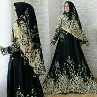 Arimby Robe SET KHIMAR SYARI REAL Pi