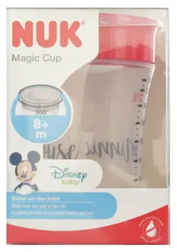 Nuk Mini Magic Cup Night - Best For Baby