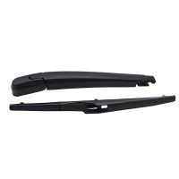 ZZOOI Ericks Wiper 11" Rear Wiper Blade &amp; Arm Set Kit For Kia Sorento R MK2 2009 - 2014 Windshield Windscreen Tailgate Window