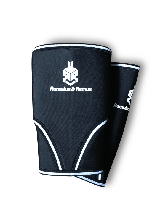 Knee Sleeves Black Lazada PH