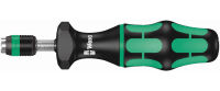 Wera - 7430 Kraftform Adjustable Torque Screwdrivers with (5074770001)