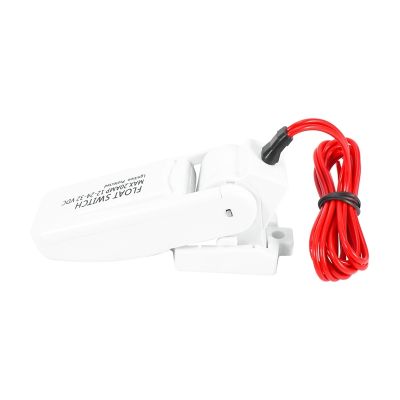 Bilge Pump Float Switch Automatic 12V 24V Or 32V For Boat Yacht Caravan Camping Marine Fishing Water Pump Auto ON/OFF