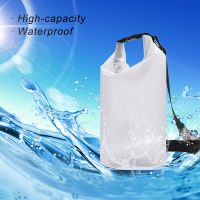 3L Waterproof Dry Bag Pack Sack Swimming Rafting Kayaking River Trekking Floating Sailing Boating Outdoor Water Resistance Bags