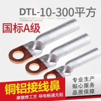 จมูกอลูมิเนียมทองแดงผสมคุณภาพสูง DTL-10 16 25 35 50 70 95 120 150 185 240