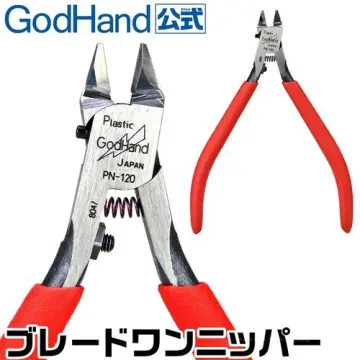 GodHand GH-SPN-120 and Kamiyasu-Sanding Stick 3mm Limited Set