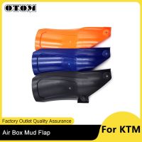 OTOM บังโคลนยางรถบังโคลนหลังมอเตอร์ไซค์สำหรับ KTM SX EXC TE EC 125 150 250 300 450ดูดซับแรงกระแทกกล่องบังโคลนสาดยาม