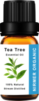 Tea Tree Essential Oil Pure100% น้ำมันหอมระเหย 100 % กลิ่นทีทรี