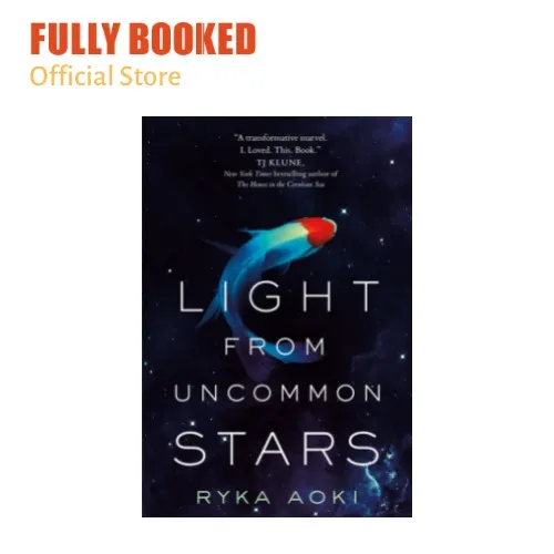 Light From Stars (Hardcover) Lazada PH