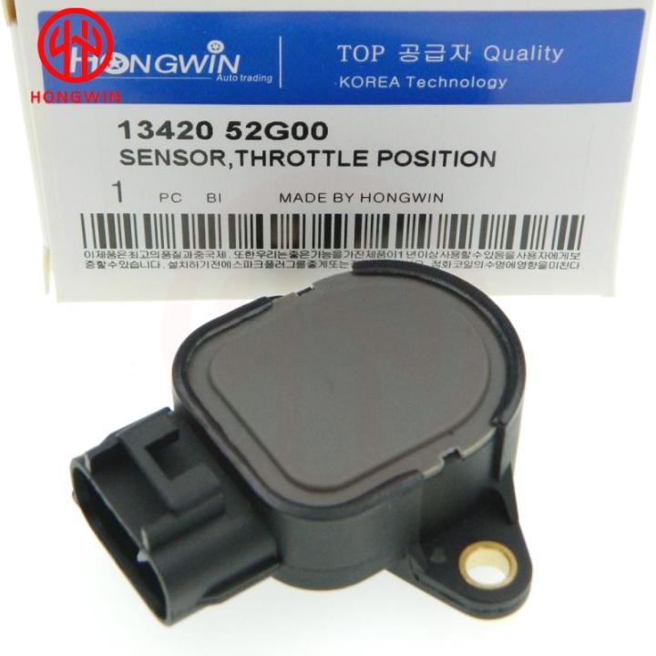 1342052g00-throttle-position-sensor-tps-13420-52g00-for-suzuki-aerio-esteem-swift-metro-chevrolet-metro-pontiac-toyota-hiace