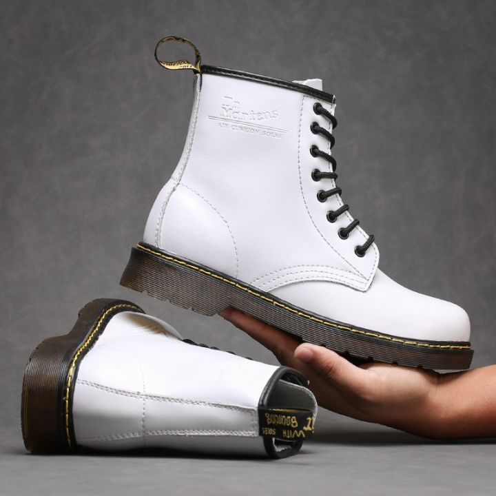 dr-martens-air-wair-1460-martin-boots-crusty-รุ่นคู่