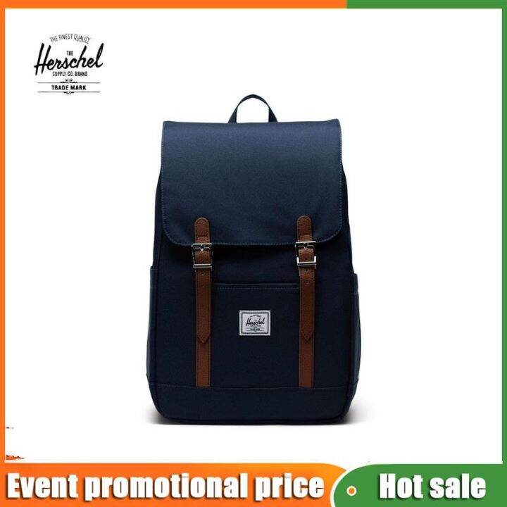 Herschel shop backpack lazada