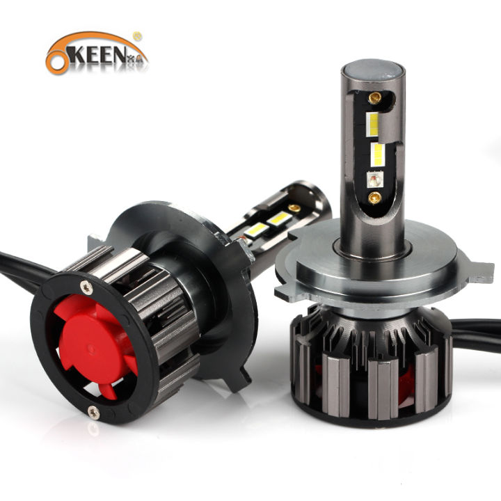 okeen-new-h4-h7-rgb-led-headlight-bulbs-headlamps-car-app-bluetooth-voice-music-control-6500k-colorful-headlights-12v-24v