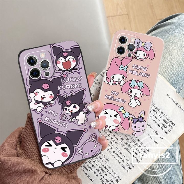 เคสโทรศัพท์มือถือ-ลายการ์ตูนคุโรมินําโชคน่ารัก-สําหรับ-a72-a14-a04-a54-a34-a04s-a04e-a13-a23-a53-a73-a33-a03s-a02s-m02s-a52-a32-a22-a12-a71-a51-a50-a50s-a30s-s23