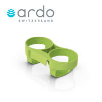 อะไหล่เครื่องปั๊มนม Ardo Bottle Holder ที่วางขวดนม อุปกรณ์เสริมเครื่องปั๊มนม