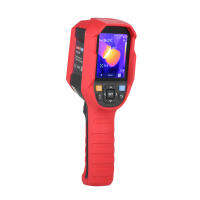 UNI-T UNI-T Professional Thermal Imager High Accuracy Portable Handheld IR Infrared Thermal Imaging Camera 2.8 TFT LCD Display Night Vision Device 5~1022℉(-15~550℃) Temperature Range