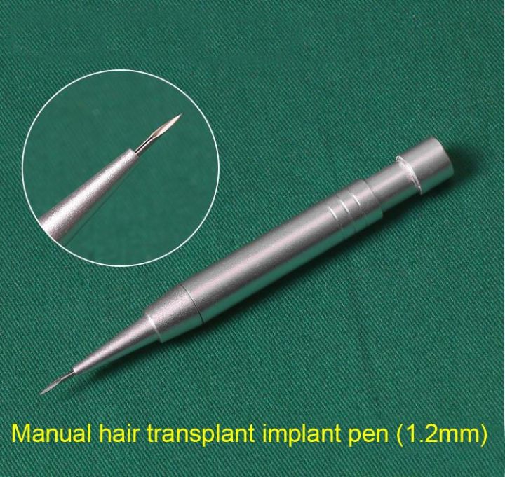 hair-transplant-pen-hair-follicle-planting-pen-manually-implanted-0-8mm-1-2mm