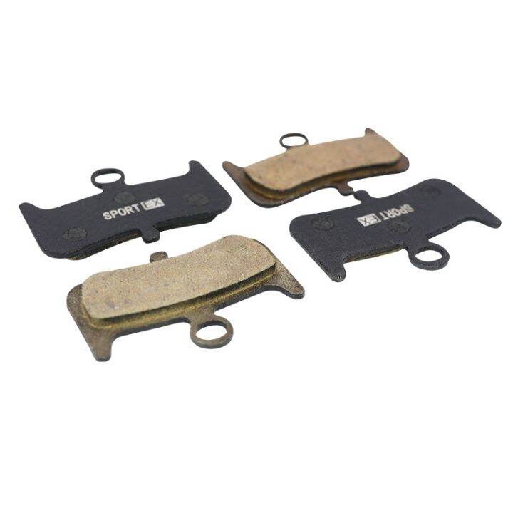 hayes-dominion-a4-brake-pads-bicycle-disc-brake-pads-4-pairs-bicycle-disc-brake-aliexpress