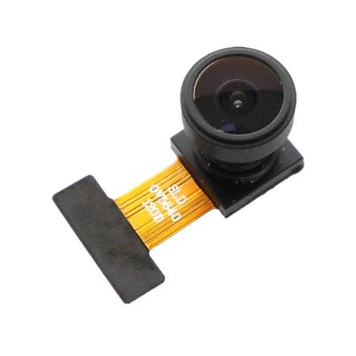 【Worth-Buy】 โมดูลกล้อง Ov5640เลนส์มุมกว้าง120องศา500-megapixel ที่นั่งแถว Ov5640ส่ง