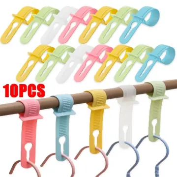 1Pc Clothes Hanger Connector Hooks, Mini Cascading Hanger Hooks 2023