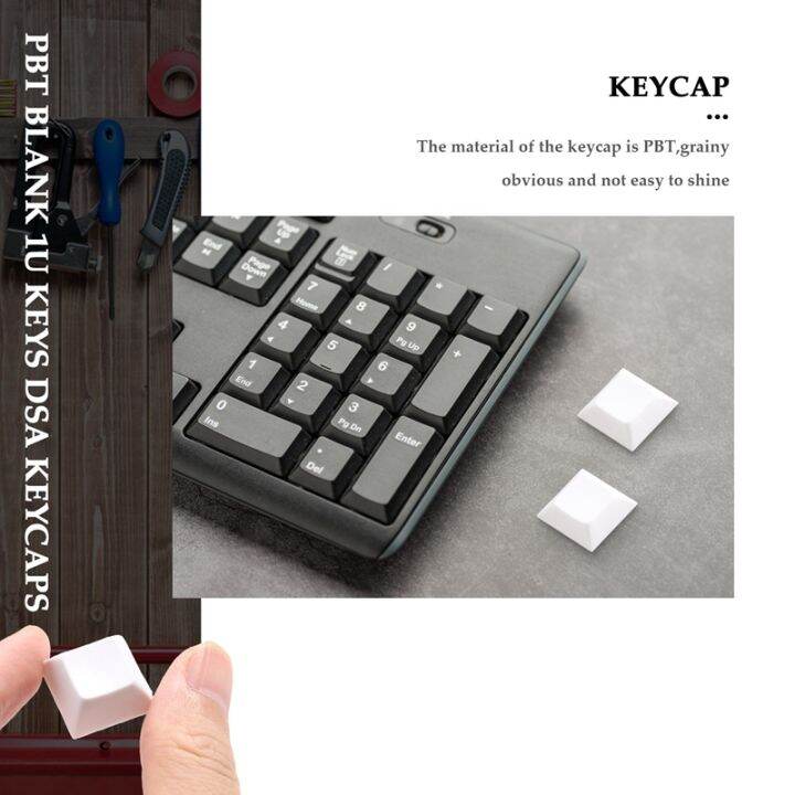 37-pcs-pbt-keycap-dsa-1u-keycaps-for-cherry-mx-custom-keycap-set-for-gaming-mechanical-keyboard-keybord