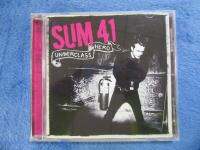 Rรวมรุ่น 41 sum41 ฮีโร่underclass