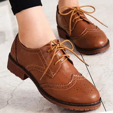 Brogues sales women online