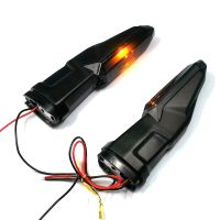 For KAWASAKI ZZR600 ZZR1200 ZZR1400 VERSYS 1000 650 X250 X300 VULCAN/S 650 Motorcycle LED Turn Signal Indicator Lights Blinkers