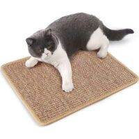 【hot】 Couch Scratcher Scratch Guards Mats Sharpen Nails Scraper Scratching Protector Pat Accessories