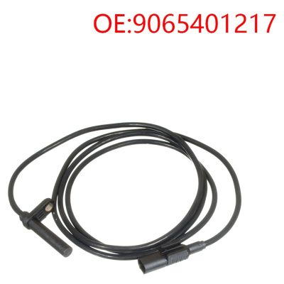 1 PCS New Rear Right ABS Wheel Speed Sensor 9065401217 Replacement Accessories for Mercedes Benz Sprinter 3500 ABS Sensor