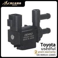 วาล์วโซเลนอยด์อัตโนมัติ CHENHO เริ่มต้นสำหรับ Toyota Lexus 4 Runner 90910-13005 192000-3042