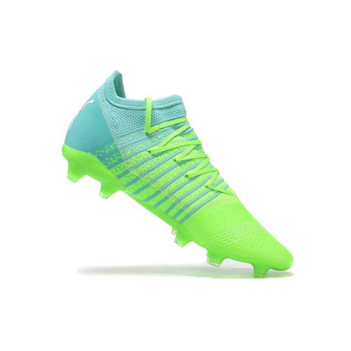puma-future-z-1-3-instinct-รองเท้ากีฬา-รองเท้าฟุตบอล-แฟชั่นสําหรับผู้ชาย