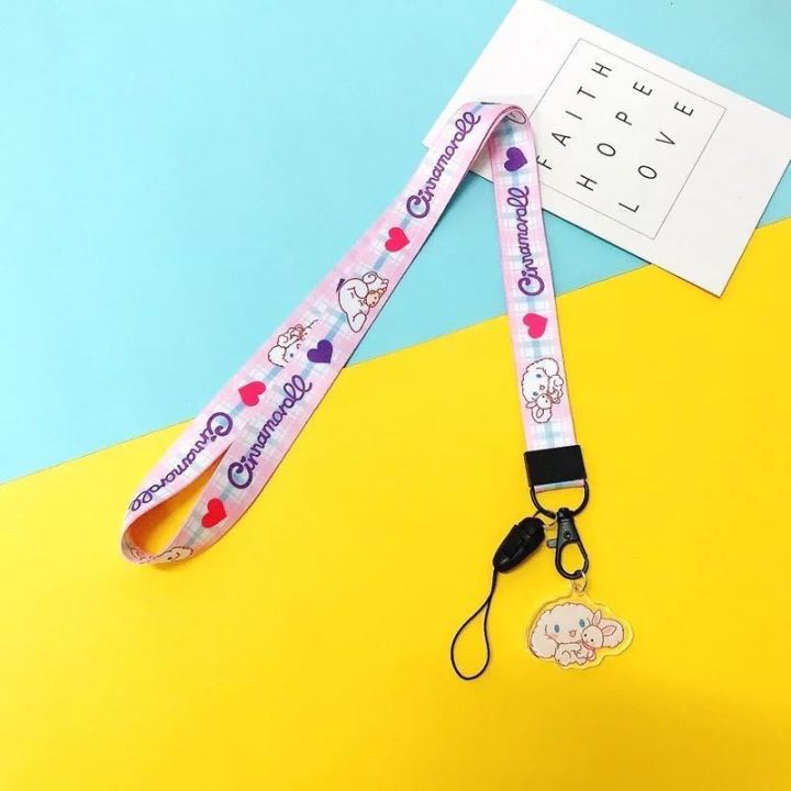 น่ารักการ์ตูนป้ายสำนักงานที่ใส่บัตรประจำตัวผู้ถือคอlanyard-multi-functional-credit-cardรถไฟใต้ดินรถบัสเคสป้องกันแข็ง