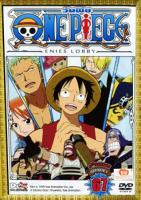 One Piece 9th Season (Set) รวมชุดวันพีช ปี 9 (เสียง ไทย/ญี่ปุ่น | ซับ ไทย) DVD