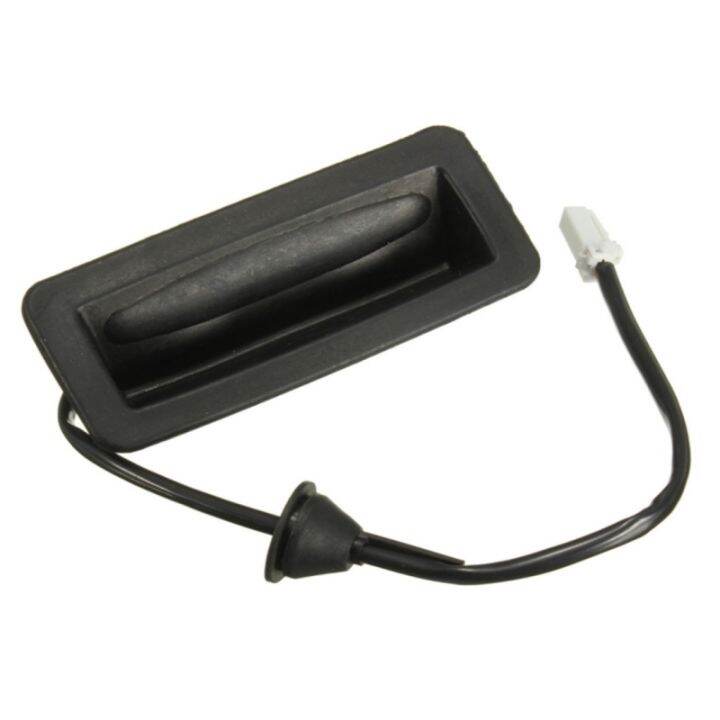 Fit For Ford Focus MK2 20042008 Car Boot/Tailgate Release Switch