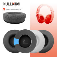 NullMini เปลี่ยนหูฟังสำหรับ Reloop RHP20หูฟัง Ear Cushion Earmuff Cooling Gel Sleeve